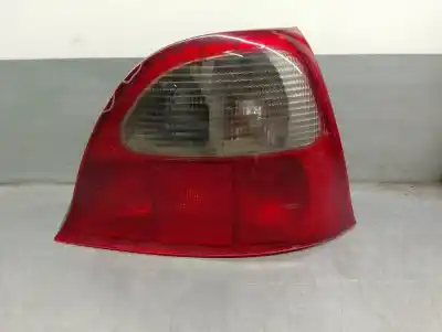 Second-hand car spare part right tailgate light for mg streetwise 1.4 oem iam references f001b02