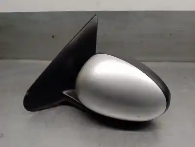 Peça sobressalente para automóvel em segunda mão espelho retrovisor esquerdo por mg streetwise 1.4 referências oem iam crj100210  