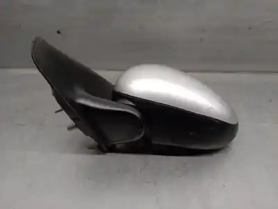 Peça sobressalente para automóvel em segunda mão espelho retrovisor esquerdo por mg streetwise 1.4 referências oem iam crj100210  