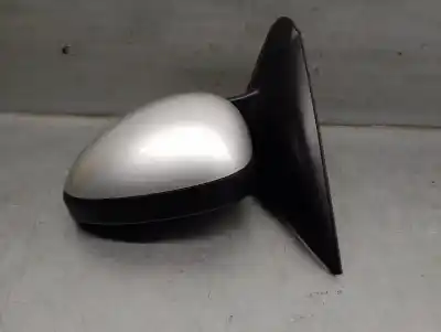 Peça sobressalente para automóvel em segunda mão espelho retrovisor esquerdo por mg streetwise 1.4 referências oem iam crj100210  