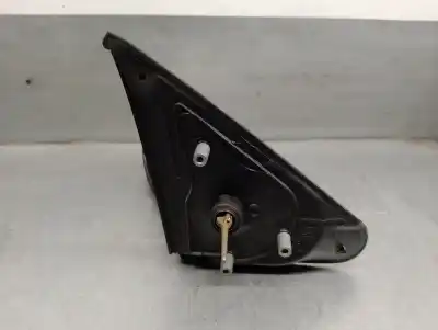 Peça sobressalente para automóvel em segunda mão espelho retrovisor esquerdo por mg streetwise 1.4 referências oem iam crj100210  