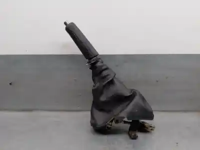 Second-hand car spare part handbrake lever for mg streetwise 1.4 oem iam references snb000260