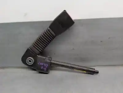 Second-hand car spare part front right airbag tensioner for mg streetwise 1.4 oem iam references evb000870lnf