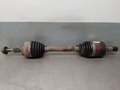 Second-hand car spare part front left transmission for jeep commander 3.0 crd cat oem iam references 52104590ab