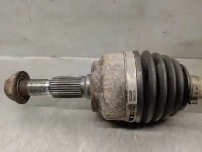 Peça sobressalente para automóvel em segunda mão transmissão dianteira esquerda por jeep commander 3.0 crd cat referências oem iam 52104590ab  