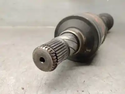 Peça sobressalente para automóvel em segunda mão transmissão dianteira esquerda por jeep commander 3.0 crd cat referências oem iam 52104590ab  