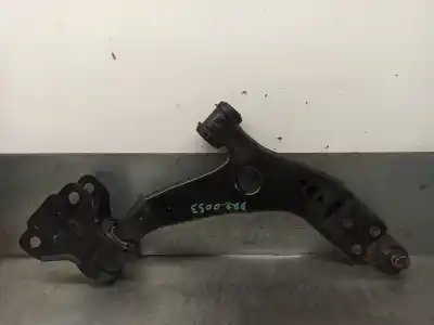 Автозапчасти б/у передний правый нижний рычаг подвески за ford transit connect v408 furgoneta/monovolumen 1.6 tdci ссылки oem iam dv613a423bc