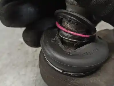Автозапчасти б/у передний правый нижний рычаг подвески за ford transit connect v408 furgoneta/monovolumen 1.6 tdci ссылки oem iam dv613a423bc  