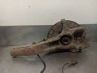 Second-hand car spare part front left knuckle for jeep commander 3.0 crd cat oem iam references 52090177ac