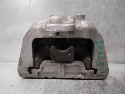 Second-hand car spare part left engine support for audi a3 (8l) 1.6 ambiente oem iam references 1j0199262  
