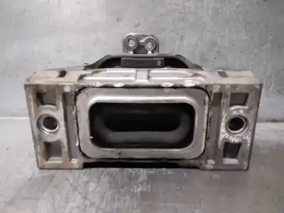 Second-hand car spare part left engine support for audi a3 (8l) 1.6 ambiente oem iam references 1j0199262  