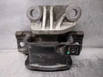 Pezzo di ricambio per auto di seconda mano cambia supporto per opel corsa d (s07) 1.4 (l08 l68) riferimenti oem iam 13371838