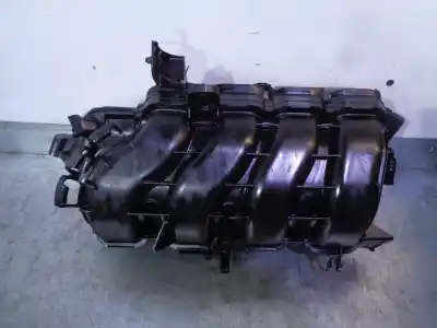 Автозапчастина б/у впускний колектор для opel corsa d (s07) 1.4 (l08 l68) посилання на oem iam 55584978  1102612s012