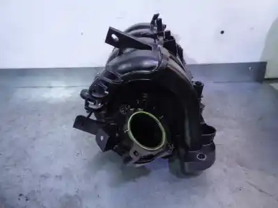 Автозапчастина б/у впускний колектор для opel corsa d (s07) 1.4 (l08 l68) посилання на oem iam 55584978  1102612s012