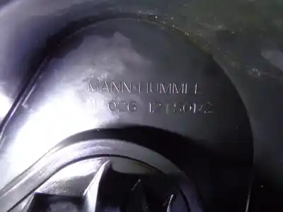 Автозапчастина б/у впускний колектор для opel corsa d (s07) 1.4 (l08 l68) посилання на oem iam 55584978  1102612s012