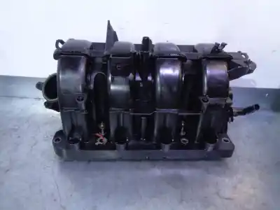Peça sobressalente para automóvel em segunda mão coletor admissão por opel corsa d (s07) 1.4 (l08 l68) referências oem iam 55584978