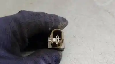 Peça sobressalente para automóvel em segunda mão sensor por mazda cx-5 (ke, gh) 2.2 d awd (ke102) referências oem iam kd4557kco  