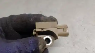 Peça sobressalente para automóvel em segunda mão sensor por mazda cx-5 (ke, gh) 2.2 d awd (ke102) referências oem iam kd4557kco  