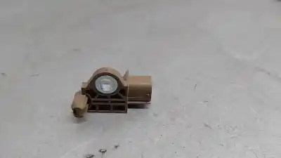 Peça sobressalente para automóvel em segunda mão sensor por mazda cx-5 (ke, gh) 2.2 d awd (ke102) referências oem iam kd4557kco  