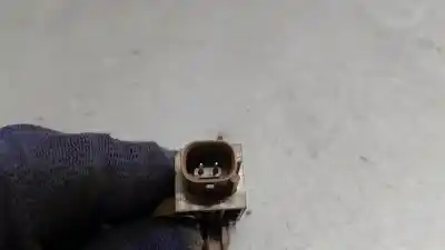 Peça sobressalente para automóvel em segunda mão sensor por mazda cx-5 (ke, gh) 2.2 d awd (ke102) referências oem iam kd4557kco  