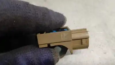 Peça sobressalente para automóvel em segunda mão sensor por mazda cx-5 (ke, gh) 2.2 d awd (ke102) referências oem iam kd4557kco  