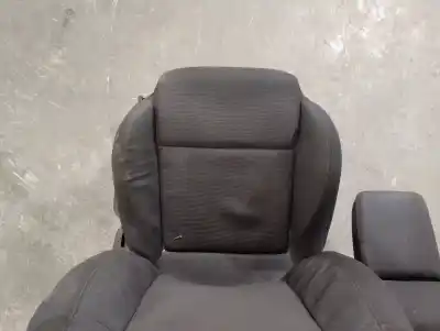 Автозапчасти б/у левое переднее сидение за alfa romeo giulietta (191) 2.0 jtdm ссылки oem iam 51849943  