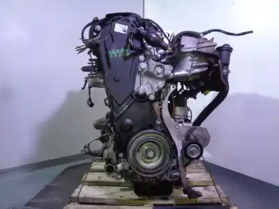 Second-hand car spare part COMPLETE ENGINE for PEUGEOT 5008  OEM IAM references RH02 4005112 10DYXS