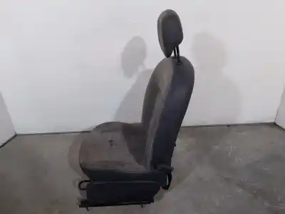 Автозапчастина б/у передне праве сиділо для renault twingo ii (cn0_) 1.5 dci 75 посилання на oem iam 7711422518  