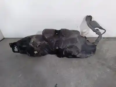 Автозапчасти б/у топливный бак за renault twingo ii (cn0_) 1.5 dci 75 ссылки oem iam 8200491601 cesta 20 172033376r