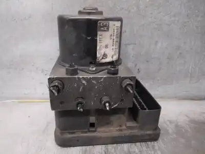 Peça sobressalente para automóvel em segunda mão abs por audi a3 (8l) 1.6 ambiente referências oem iam 1j0614117e  10020600074