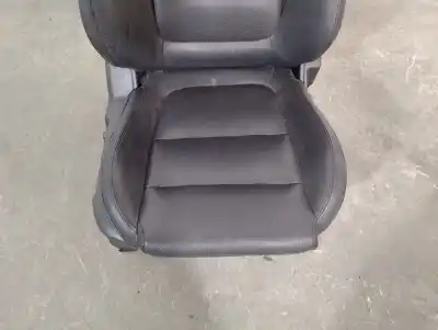 Автозапчасти б/у сиденье правое переднее за mazda cx-5 (ke, gh) 2.2 d awd (ke102) ссылки oem iam kd518816xb  