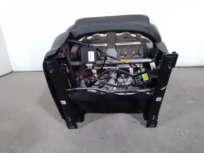 Автозапчасти б/у сиденье правое переднее за mazda cx-5 (ke, gh) 2.2 d awd (ke102) ссылки oem iam kd518816xb  