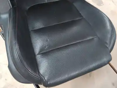 Автозапчасти б/у сиденье правое переднее за mazda cx-5 (ke, gh) 2.2 d awd (ke102) ссылки oem iam kd518816xb  