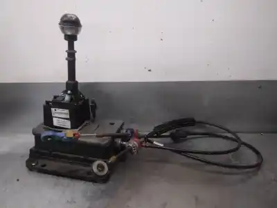 Автозапчастина б/у ПЕРЕДАЧ для ALFA ROMEO GIULIETTA (191)  Посилання на OEM IAM 00463136320  463136320