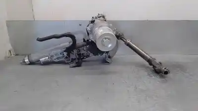 Second-hand car spare part steering column for mazda cx-5 (ke, gh) 2.2 d awd (ke102) oem iam references bhr132150b  