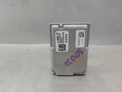 Автозапчастина б/у електронний модуль для opel astra k (b16) 1.6 cdti (68) посилання на oem iam 958834210  39019605