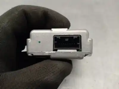 Автозапчастина б/у електронний модуль для opel astra k (b16) 1.6 cdti (68) посилання на oem iam 958834210  39019605