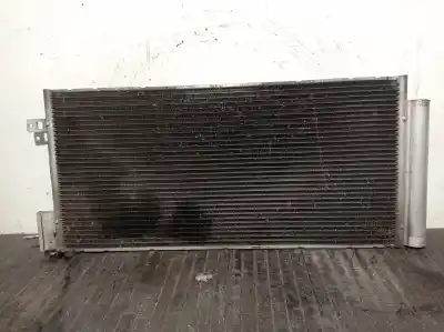 Автозапчасти б/у конденсатор / радиатор кондиционера воздуха за alfa romeo giulietta (191) 2.0 jtdm ссылки oem iam 50526515
