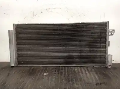 Автозапчастина б/у конденсат/радіатор кондиционера для alfa romeo giulietta (191) 2.0 jtdm посилання на oem iam 50526515  