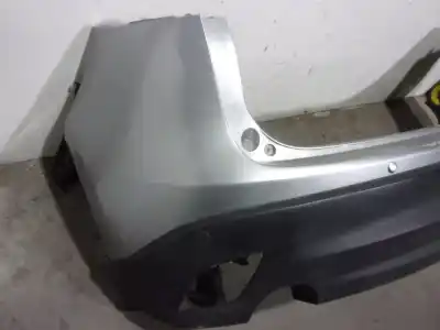 Автозапчастина б/у задній бампер для mazda cx-5 (ke, gh) 2.2 d awd (ke102) посилання на oem iam kdy35022xfbb  
