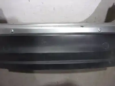 Автозапчастина б/у задній бампер для mazda cx-5 (ke, gh) 2.2 d awd (ke102) посилання на oem iam kdy35022xfbb  