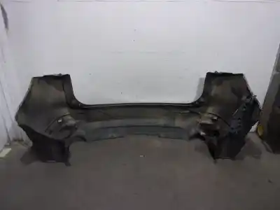 Автозапчастина б/у задній бампер для mazda cx-5 (ke, gh) 2.2 d awd (ke102) посилання на oem iam kdy35022xfbb  