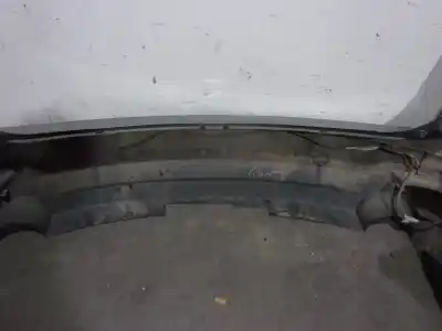 Автозапчастина б/у задній бампер для mazda cx-5 (ke, gh) 2.2 d awd (ke102) посилання на oem iam kdy35022xfbb  
