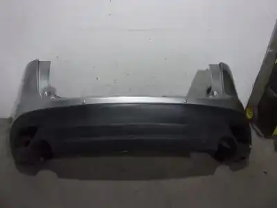 Автозапчастина б/у ЗАДНІЙ БАМПЕР для MAZDA CX-5 (KE, GH)  Посилання на OEM IAM KDY35022XFBB  