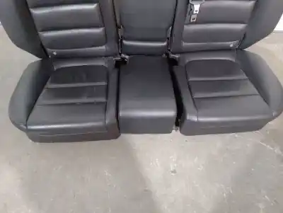 Автозапчастина б/у задні сидіння для mazda cx-5 (ke, gh) 2.2 d awd (ke102) посилання на oem iam kd515725xt02  
