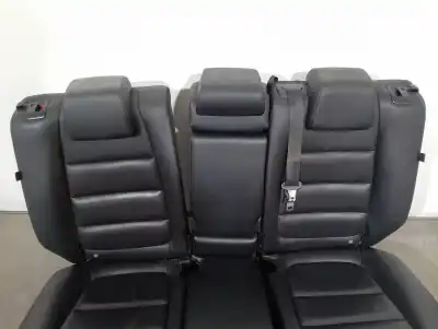 Автозапчастина б/у задні сидіння для mazda cx-5 (ke, gh) 2.2 d awd (ke102) посилання на oem iam kd515725xt02  