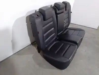 Автозапчастина б/у задні сидіння для mazda cx-5 (ke, gh) 2.2 d awd (ke102) посилання на oem iam kd515725xt02  