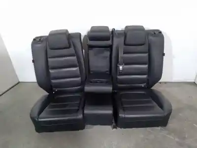 Tweedehands auto-onderdeel stoelen achter voor mazda cx-5 (ke, gh) 2.2 d awd (ke102) oem iam-referenties kd515725xt02