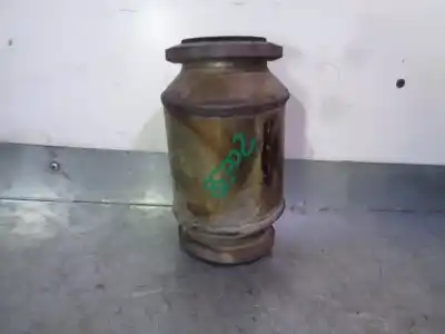 Pezzo di ricambio per auto di seconda mano catalizzatore per jeep commander 3.0 crd cat riferimenti oem iam 52090369ab cesta 18 2228667001