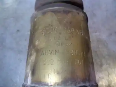 Pezzo di ricambio per auto di seconda mano catalizzatore per jeep commander 3.0 crd cat riferimenti oem iam 52090369ab cesta 18 2228667001